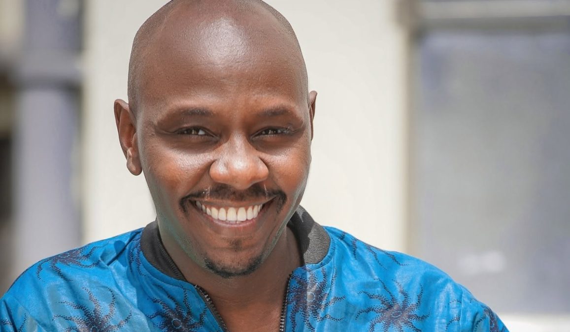 DJ Krowbar reveals why he quit secular music to play gospel