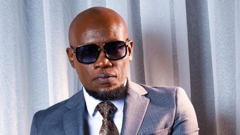 Receive your flowers: Daddy Owen praises Redsan’s 30-year music journey