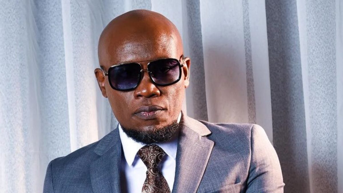 Receive your flowers: Daddy Owen praises Redsan’s 30-year music journey