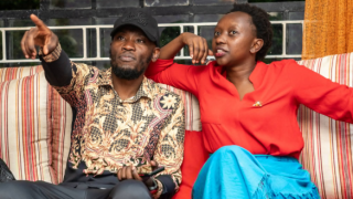 Daddy Owen reacts after becoming a target of online jokes over Charlene Ruto’s Koito