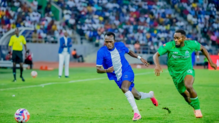 Late extra-time goal denies Gor Mahia CECAFA Kagame cup glory