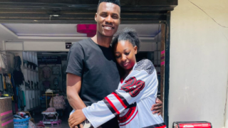 ‘It was all scripted’ – Gen Z Mama Mboga says she was never a couple with Dappaman