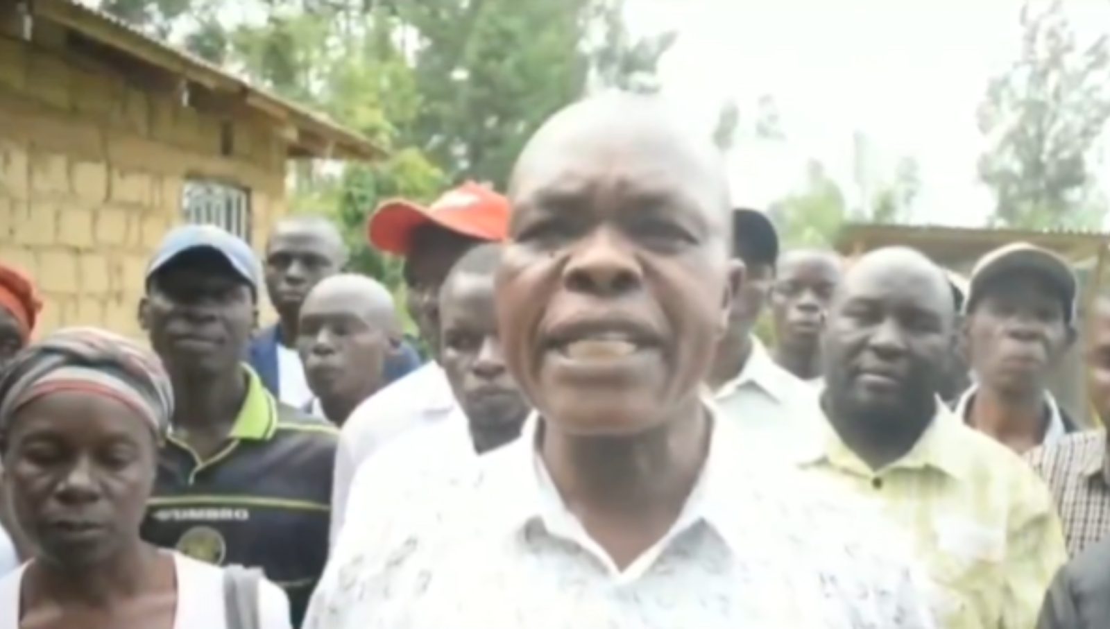 Kimilili acid attack: Family demands answers after kin’s killing