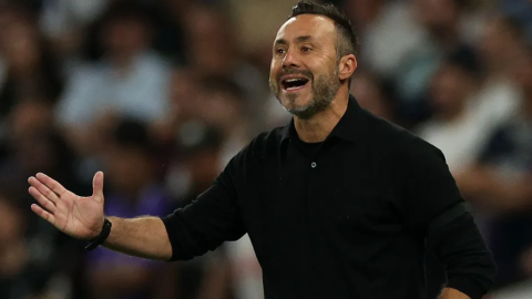 De Zerbi reveals Tottenham’s biggest problem after Newcastle loss