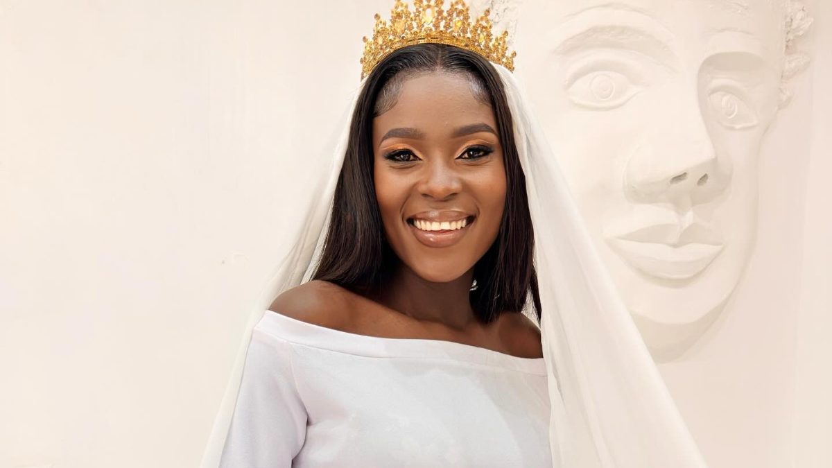 Dem Wa Facebook explains how Nadia Mukami has inspired her journey as a young mother