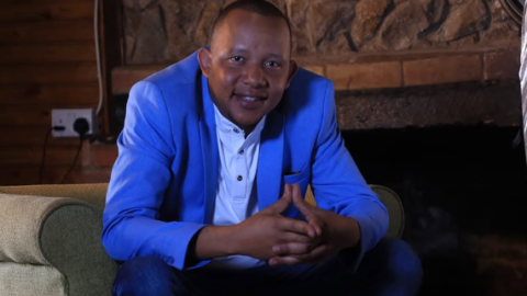 Actor OJ shares conditions for anyone who wants to date him