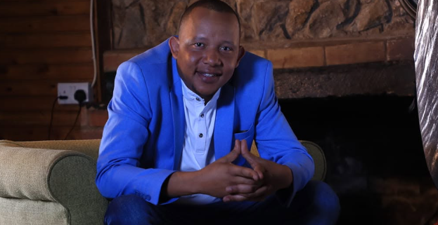 Actor OJ shares conditions for anyone who wants to date him