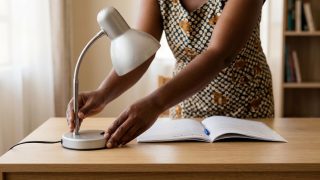 Term 3 preparation: How to set up budget-friendly study desk that boosts focus