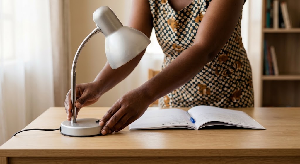 Term 3 preparation: How to set up budget-friendly study desk that boosts focus