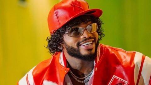 Diamond Platnumz explains why he missed his daughter Tiffah’s birthday in South Africa