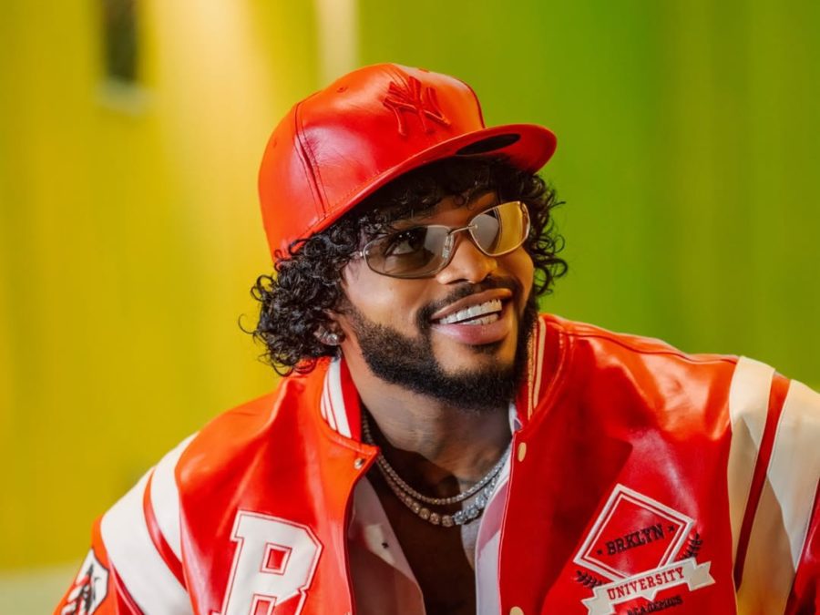 Diamond Platnumz explains why he missed his daughter Tiffah’s birthday in South Africa