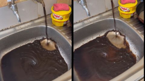 Nairobi Water responds to claims that Thika Road residents are receiving dirty water