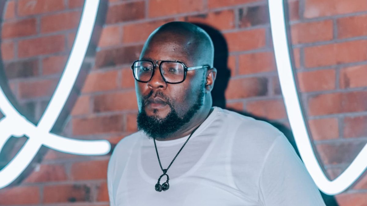DJ Xclusive calls out women paying for dowry, rings and weddings in relationships