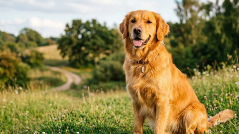 Dog food recalled after reports of pets losing their sight