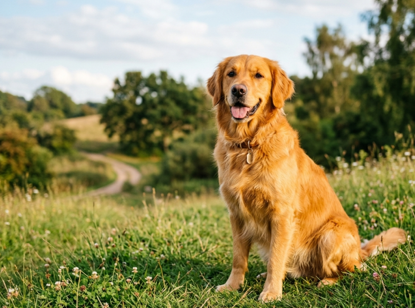 Dog food recalled after reports of pets losing their sight