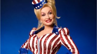 Why Dolly Parton will be buried in her signature high heels