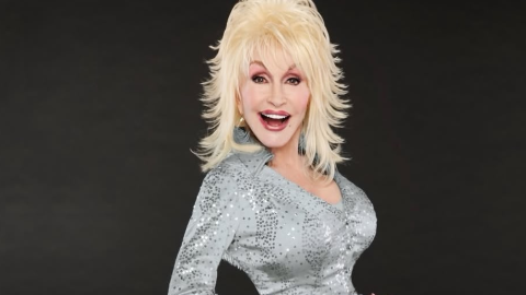 5 things Dolly Parton taught women about confidence, ageing and self-expression