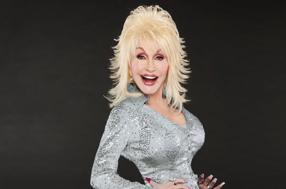 5 things Dolly Parton taught women about confidence, ageing and self-expression