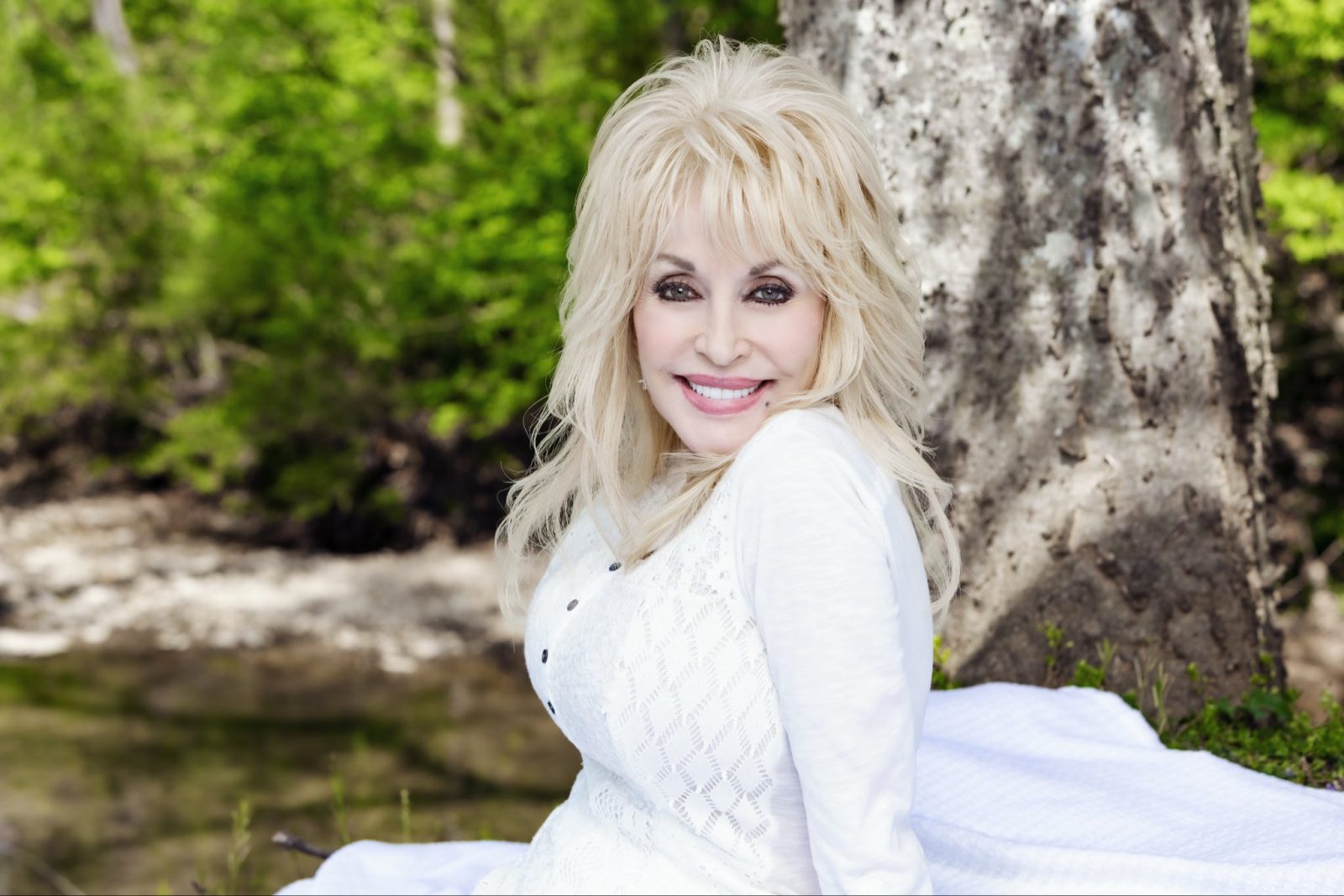 Dolly Parton’s final wish: Why country music icon wanted to be remembered as ‘the book lady’