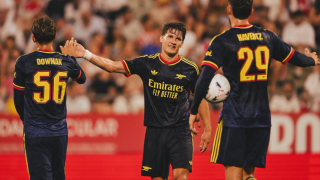 Just how good is Arsenal? Arteta’s squad depth, youth flair, & future shine against Ipswich