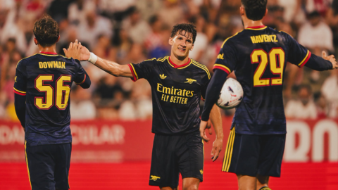 Just how good is Arsenal? Arteta’s squad depth, youth flair, & future shine against Ipswich
