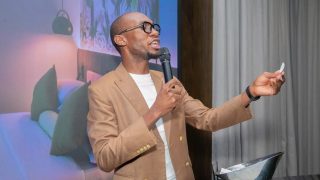 Dr Ofweneke says women can look cheap because of the way they laugh