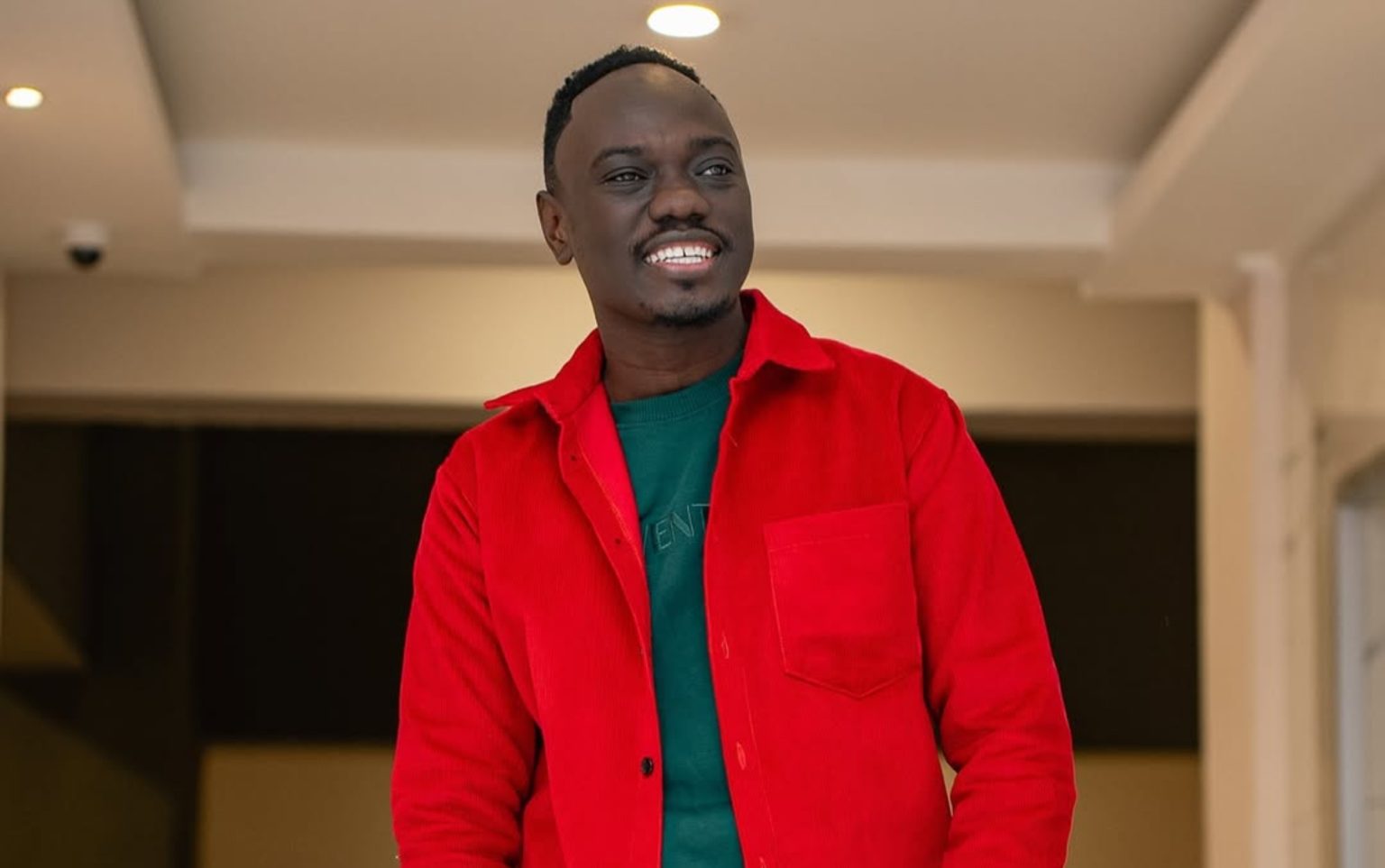 Butita claims politician offered him Ksh100M for endorsement
