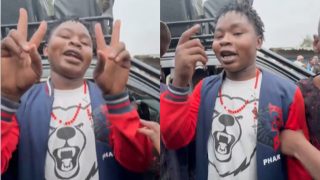 Ni two term: Stoopid Boy’s viral freestyle praising Ruto resurfaces after his death