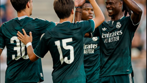 Why Eduardo Camavinga’s links to Man United could come to fruition