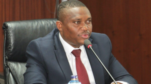 Kenya eyes AFCON 2027 opening and closing ceremonies as preparations hit 80 per cent