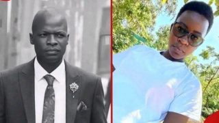 Ngong Road acid attack: What we know so far about the death of ex-NIS official Elvis Opiyo