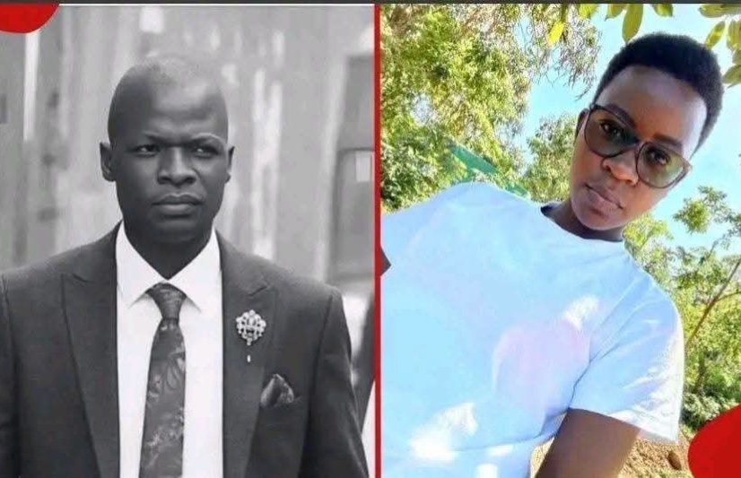 Ngong Road acid attack: What we know so far about the death of ex-NIS official Elvis Opiyo