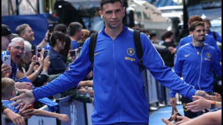 How Martínez’s arrival shakes up Chelsea’s goalkeeping department
