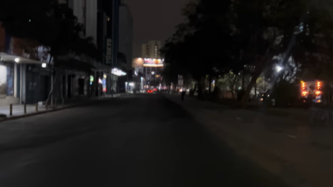 From nightclubs to restaurants: How Nairobi CBD lost its after-dark pulse