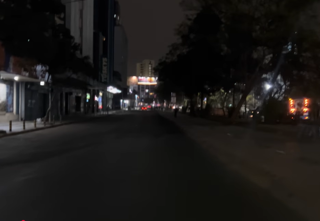 From nightclubs to restaurants: How Nairobi CBD lost its after-dark pulse