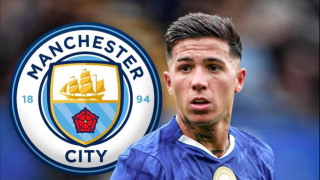 Transfer rumours: Manchester City ready to pursue Enzo Fernandez despite Chelsea deadline