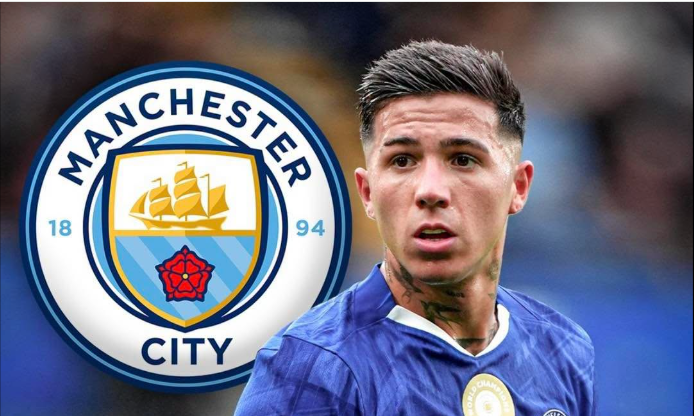 Transfer rumours: Manchester City ready to pursue Enzo Fernandez despite Chelsea deadline