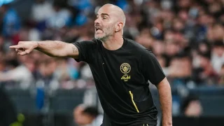 Enzo Maresca reveals Manchester City’s Premier League ambitions as post-Pep reign begins