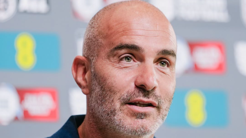 Maresca vows to treat Community Shield as final as Man City face Arsenal