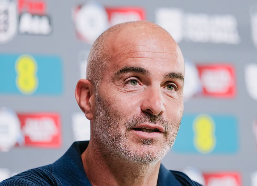 Maresca vows to treat Community Shield as final as Man City face Arsenal
