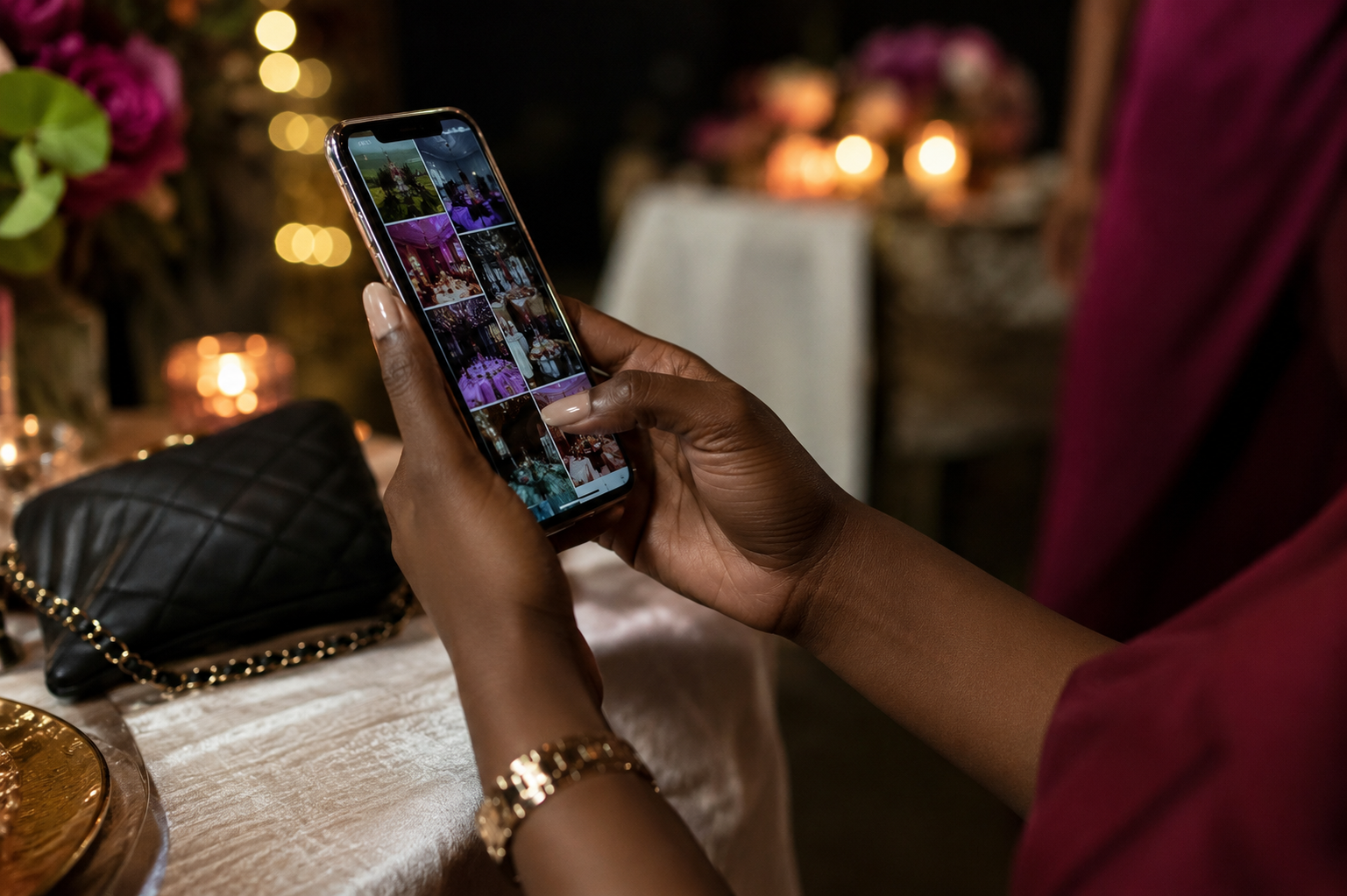 Feeling left out? 5 reasons you're not getting invited to events