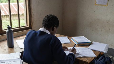 Term 3 is only nine weeks: Exam preparation tips for KPSEA, KJSEA and KCSE candidates
