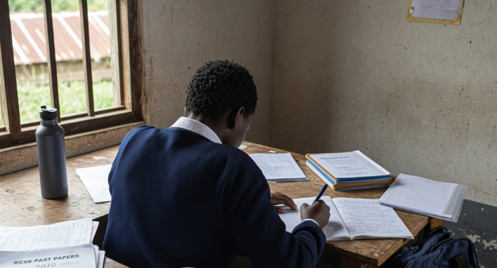 Term 3 is only nine weeks: Exam preparation tips for KPSEA, KJSEA and KCSE candidates