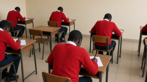 El Niño rains: Govt sets contingency plans for KCSE, KJSEA candidates