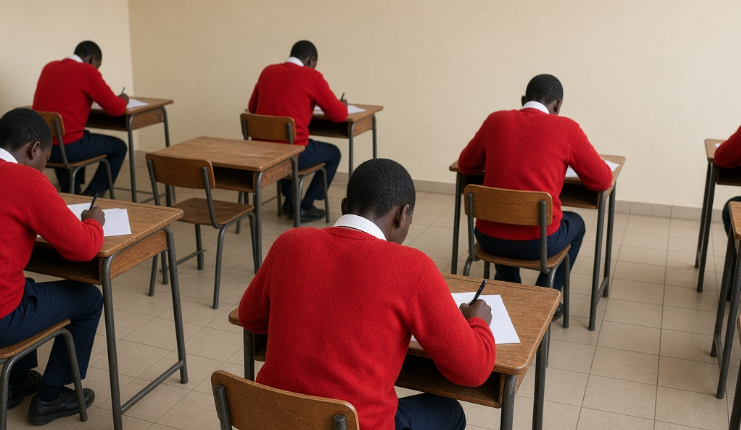El Niño rains: Govt sets contingency plans for KCSE, KJSEA candidates