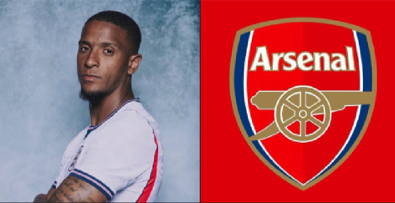 Ezri Konsa: Career profile and key stats for Arsenal's defensive target 
