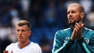 3 goals and NO points? Brighton manager frustrated after Stamford Bridge thriller against Chelsea