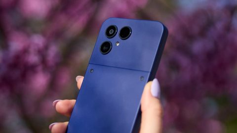 Fairphone 6+ review: The most repairable, ethical phone that is a little faster