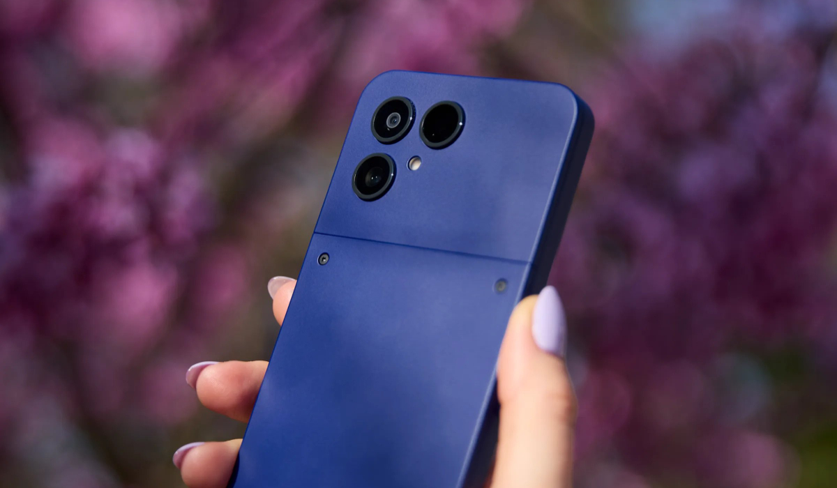 Fairphone 6+ review: The most repairable, ethical phone that is a little faster