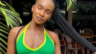 Fao Shyshy sparks debate over why she won’t date broke men